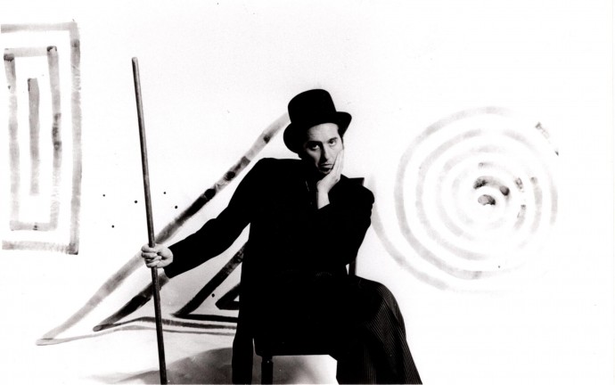 Vinicio Capossela - 25 anni di Canzoni A Manovella: il 19 ottobre a Milano un concerto unico, anteprima di Barezzi Festival.